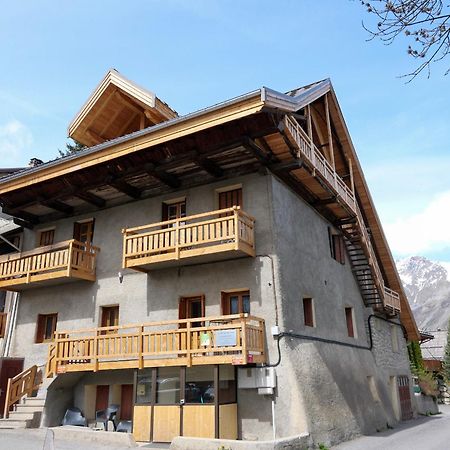 Апартаменты "La Batisse Des Pres" Пюи-Сен-Венсан Экстерьер фото