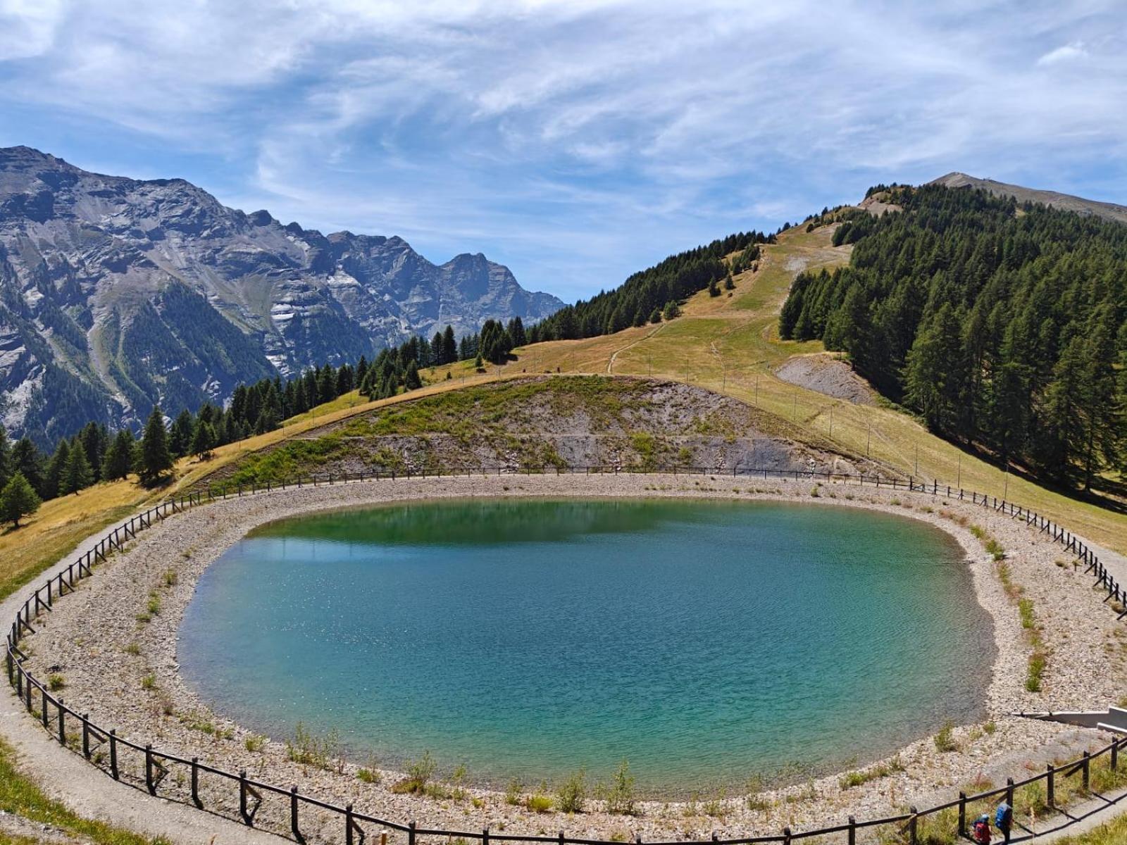 Апартаменты "La Batisse Des Pres" Пюи-Сен-Венсан Экстерьер фото