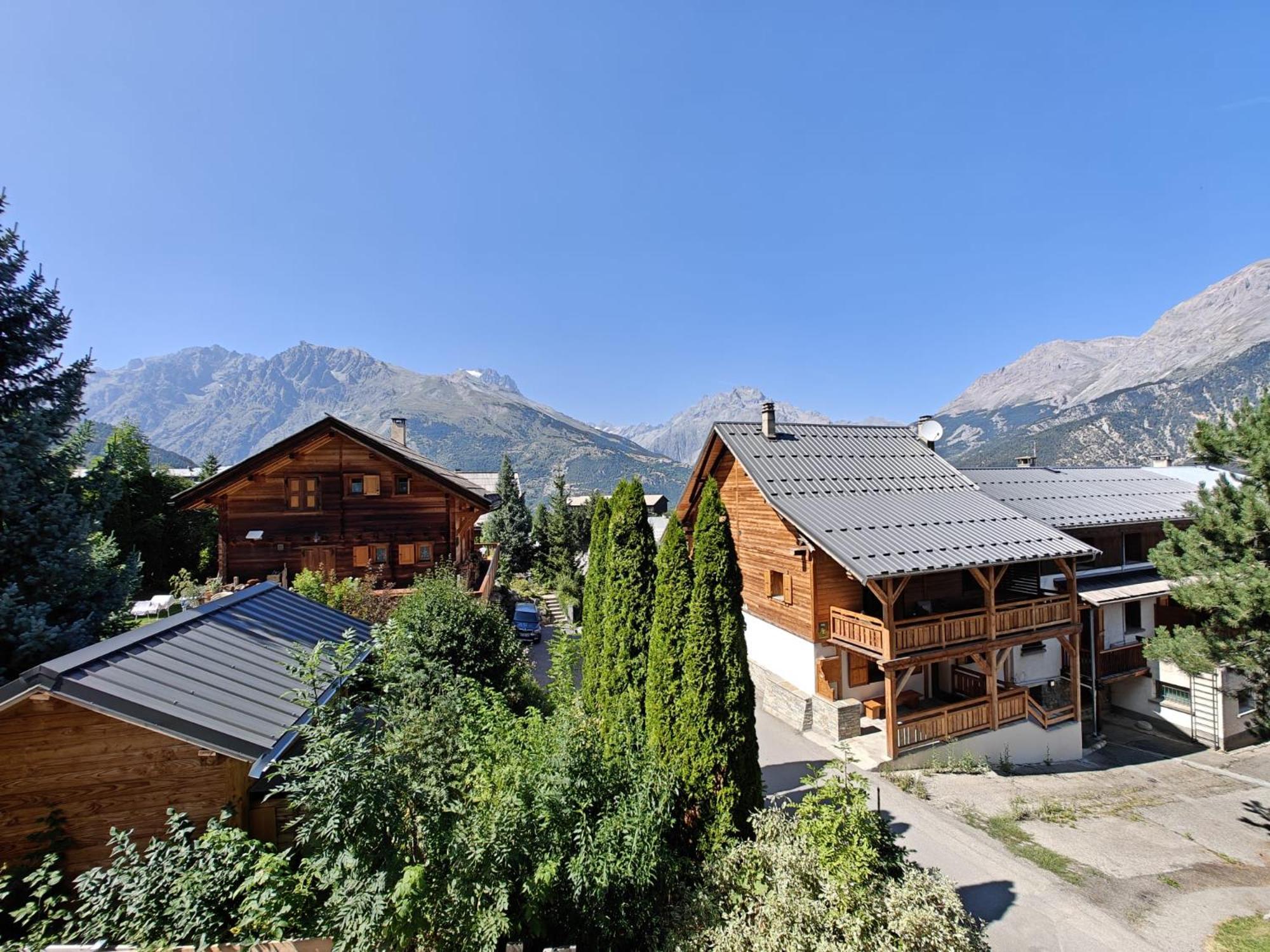 Апартаменты "La Batisse Des Pres" Пюи-Сен-Венсан Экстерьер фото